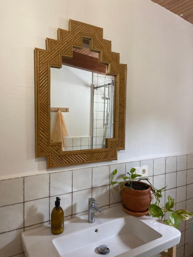 Farm stay The Wild Olive Andalucia Palma Guestroom