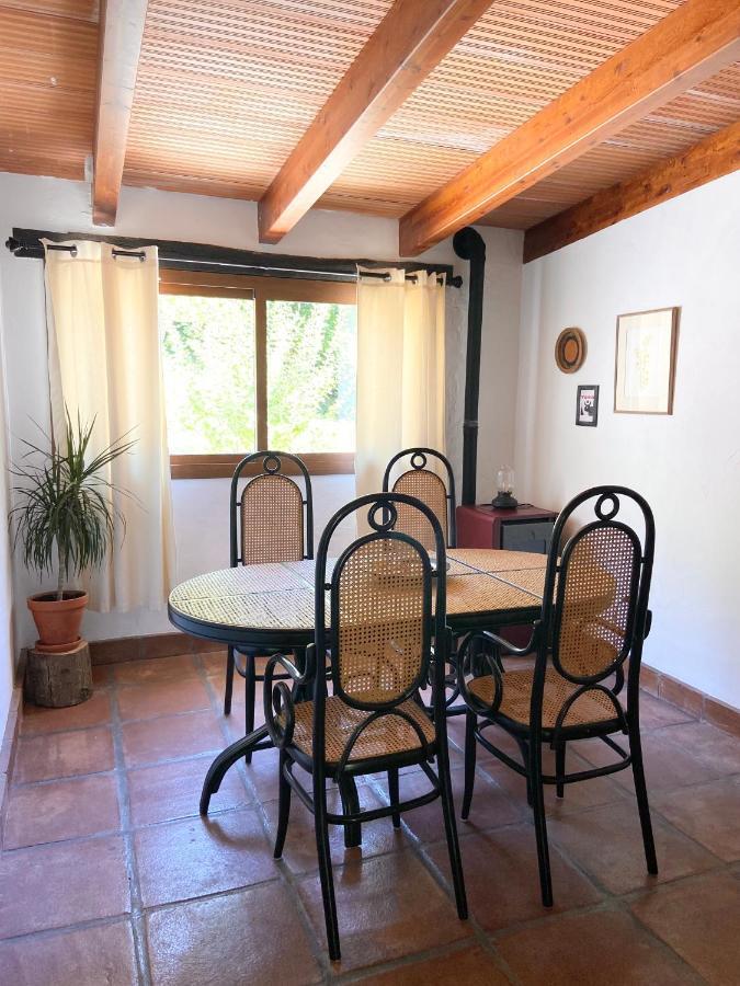 The Wild Olive Andalucia Palma Guestroom Farm stay