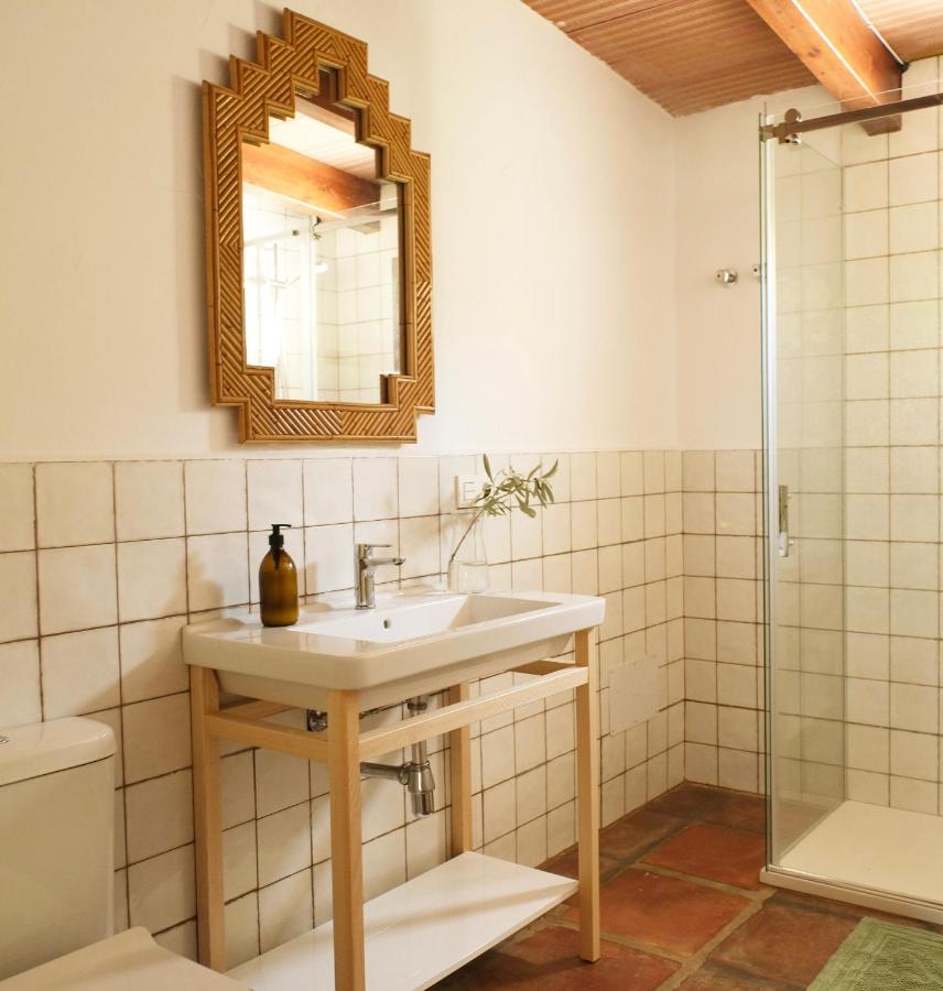 The Wild Olive Andalucia Palma Guestroom