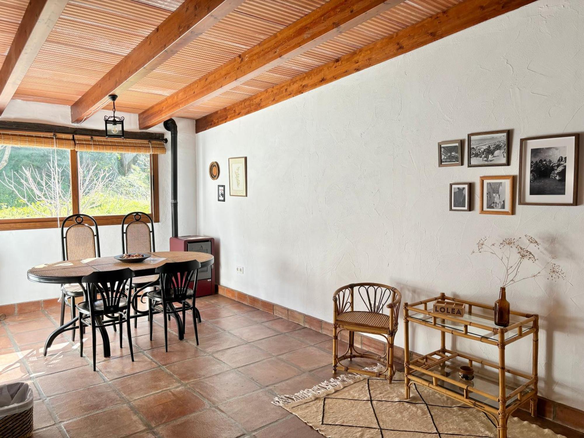 The Wild Olive Andalucia Palma Guestroom *