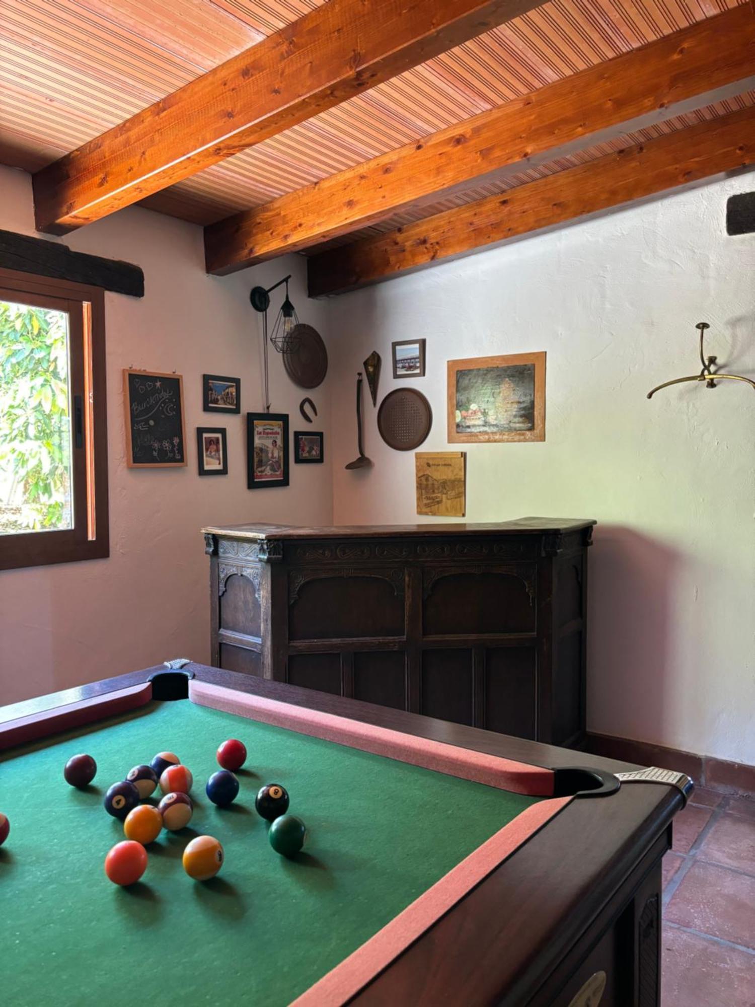 The Wild Olive Andalucia Palma Guestroom *