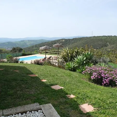 The Wild Olive Andalucia Palma Guestroom Casares Exterior photo