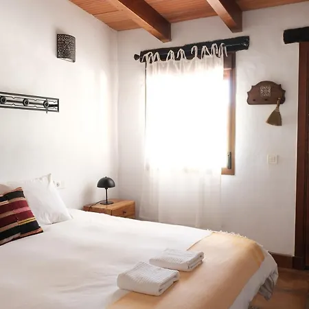 The Wild Olive Andalucia Palma Guestroom Casares Exterior photo